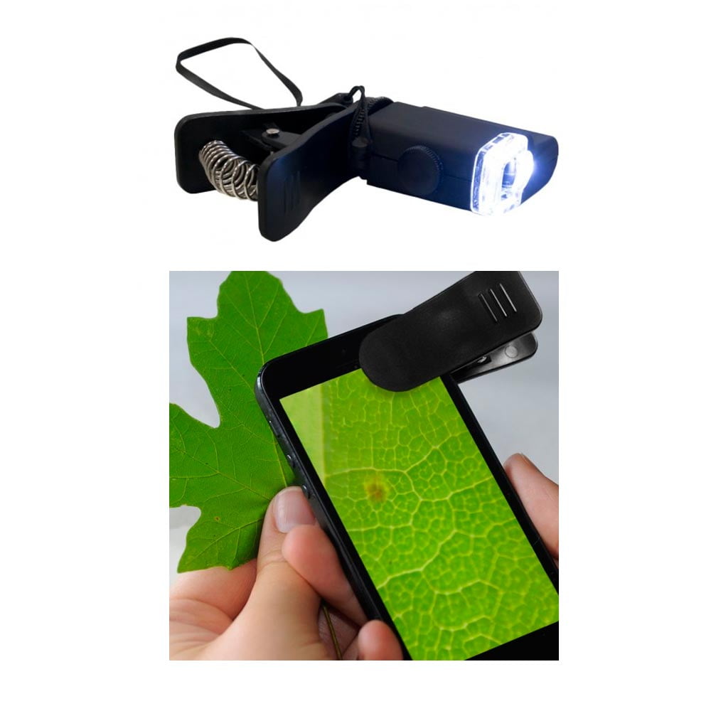 cell phone clip