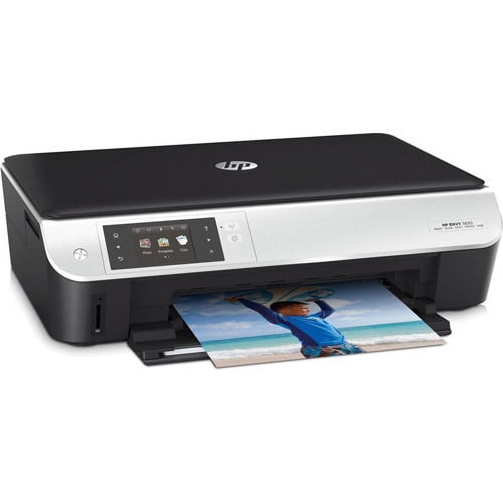 HP Envy 5531 e-All-in-One Inkjet Printer - image 5 of 5