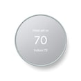 thumbnail image 1 of Termostato inteligente Google Nest programable Wifi Fog, 1 of 9