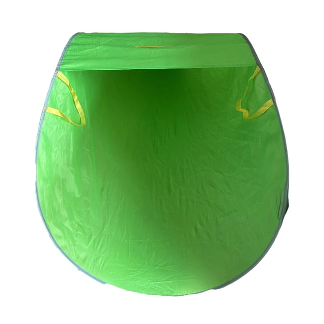 Toystoory Recolector de hojas multifuncional para una limpieza y eficiencia, aspiradora de hojas inalámbrica con bolsa, barredora de hojas Jardín y Patio Verde