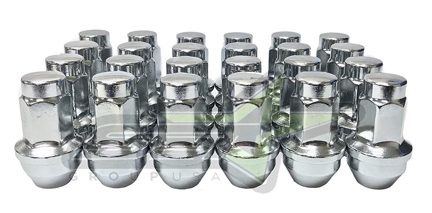 2015 Ford Escape Lug Nuts