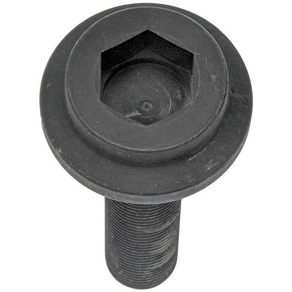 Dorman 6150071 Spindle Bolt Fits select: 2001-2008 AUDI A4, 2001-2005 VOLKSWAGEN PASSAT