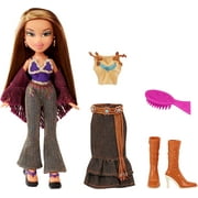 Bratz Series 3 Doll-Fianna