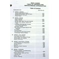 thumbnail image 2 of Case W24C Articulated Loader Service Manual Parts Catalog Repair Shop Technical, 2 of 9