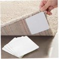 thumbnail image 3 of Mats, 8 Pcs Washable Reusable Anti-Slip Mats Anti-Slip Anti-Curling Mats Rug Mats, 3 of 5