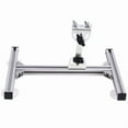 thumbnail image 2 of DIY Linear Actuator Bracket Adjustable Angle Linear Reciprocating Motor Bracket Foldable Stand with Suction Cup, 2 of 9