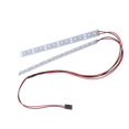 thumbnail image 4 of Luces Del Chasis De Luz Del Coche Para El Accesorio Del Modelo Del Coche De /10 1/8 Sunnimix Luces del chasis del coche RC, 4 of 7