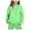 Green, variant on shqvo Baby Outfits Boy Letters Printed Sport Long Sleeve Pullover Hoodie and Pants Boys Fall Winter 2 Piece Sets
