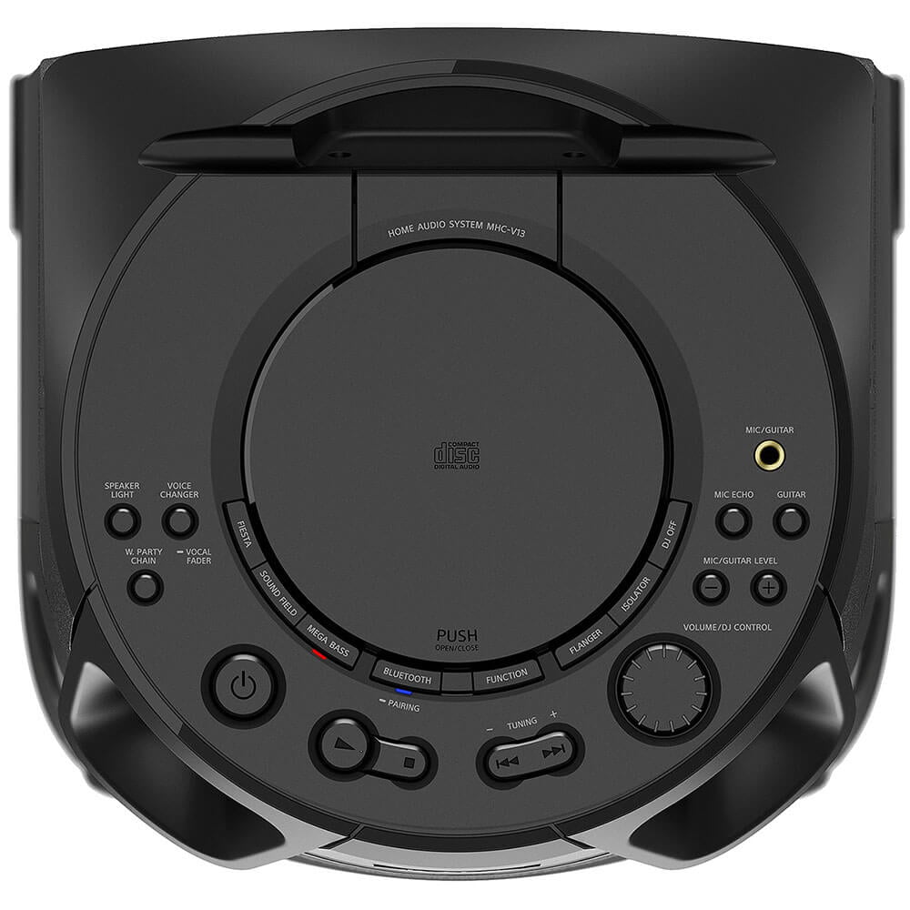 Corneta Sony V13 Bluetooth 32 W – Tienda Venelectronics