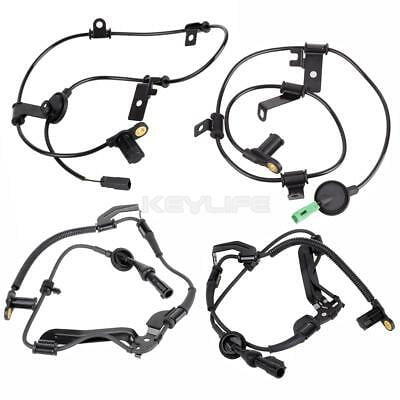 Fit For 2001 2002 2003 Ford Escape 2.0L ABS Wheel Speed Sensor Brand