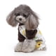 thumbnail image 1 of Xihbxyly Pijama para Mascotas, Diseño de Punto de Cuatro Patas, Suave y Cómodo, con Estampados Bonitos, Ideal para Climas Cálidos y Fríos, Ropa de Moda para Mascotas, Tallas Xs a Xl, Conjunto de 1 Pi, 1 of 7