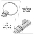 thumbnail image 3 of CATIEBYE Stainless Steel Boat Canopy Attachment 1pc, 3 of 8
