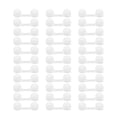 thumbnail image 1 of 50Pcs Reusable Dust Mask For Welding Nose Filter And Indoor Work, 1 of 8