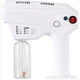 thumbnail image 1 of Eléctrica Nano, Mini Pulverizador Portátil, Pistola De Vapor De Agua, Máquina Pulverizadora Para El Hogar, Interior Y Exterior Yuarrent HA040912-02, 1 of 6