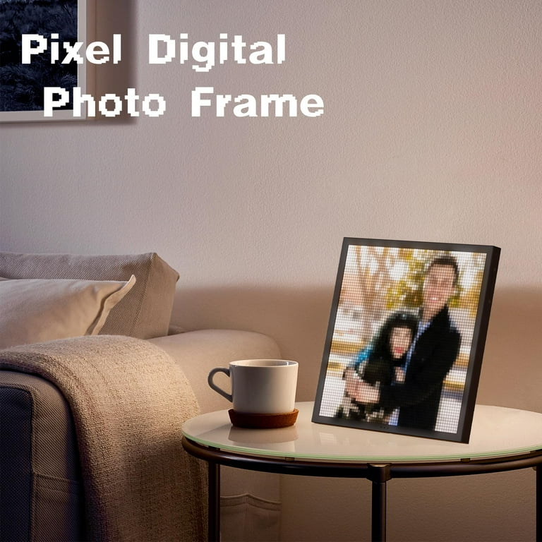 Divoom Pixxo 64 中古品 Pixoo 64 & Ditoo Pro – Divoom International
