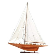 Shamrock Yacht L