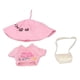 thumbnail image 4 of Ropa De Animales De Peluche De Pato, Inodoro, Agradable A La Piel, Lavable, Fácil De Limpiar, Linda Ropa De Pato De Peluche Para Decoración Para Regalo De Cumpleaños ANGGREK Otros, 4 of 8