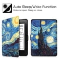 thumbnail image 3 of Funda FINTIE SlimShell para Kindle Paperwhite 2012-2017 de 6 pulgadas, 3 of 8