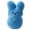 Blue, variant on BOSALY 5.9" Blue Easter Bunny Plush Toys, Mini Bunny Stuffed Animals with Different Colors, Great Easter Basket Stuffers, Rabbit Plushies Easter Home Decors, Valentine‘s Day Easter Gifts Choice