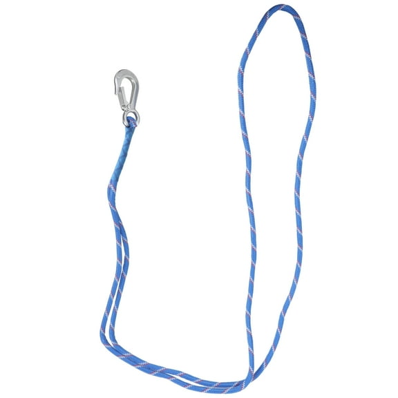 Heavy Duty Swing Attachment Rope 150cm for Hammock & Outdoor Tree Hanging Chair