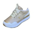 thumbnail image 3 of Willtoo Chaussures de Course Décontractées Respirantes pour Femmes Espadrilles pour Femmes, 3 of 3