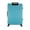 Blue, variant on YYAo 3 Piece Luggage Set, Hardside Lightweight Suitcase Sets with Spinner Wheels, Large Suitcase,White