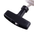 thumbnail image 2 of Pull Start Rope & Handle for Recoil Starter Fit for Mercury .etc Outboard Motor, 2 of 4