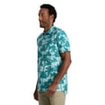 thumbnail image 4 of Chaps Men's Printed Golf Polo - Sizes S up to 3XL, 4 of 4