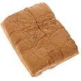 thumbnail image 2 of 1 Sac d'Argile Légère Adolescent Diy Argile Modélisation Argile Multi-Usage-11.5x9.5cm-Marron Clair, 2 of 2
