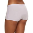 thumbnail image 2 of Saalt Womens Leak Proof Comfort Boyshort Style-02-003, 2 of 2