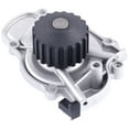 thumbnail image 4 of Engine Water Pump Fits select: 1990-2002 HONDA ACCORD, 1995-1998 HONDA ODYSSEY, 4 of 4