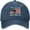 A177, variant on Dont let Old Man in Cap Women Baseball Hat Cute Cap