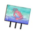 thumbnail image 1 of "Treasures Watercolor Wall Hook, Triple, Multicolor" Caroline's Treasures  BB7420TH68, 1 of 1