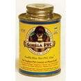 GORILLA PVC CEMENT LLC 04102 Blue 4OZ Hot PVC Glue