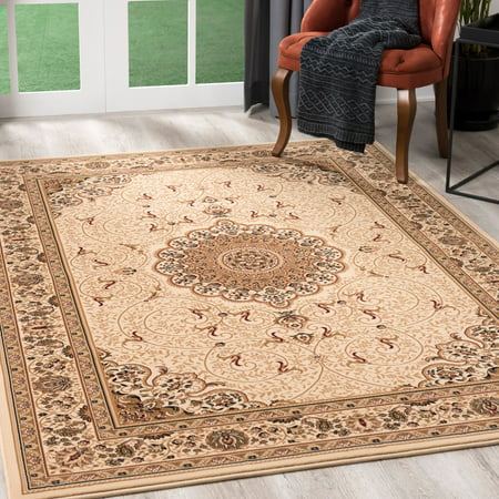 Rug Branch Majestic Collection - Traditional Vintage Persian High ...