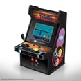 thumbnail image 2 of MICRO ARCADE DE JEU RÉTRO DE COLLECTION ROLLING THUNDER, 2 of 8