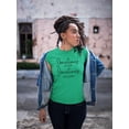 thumbnail image 2 of Sometimes You Win T-Shirt Women -Image by Shutterstock, Female x-Large, 2 of 4