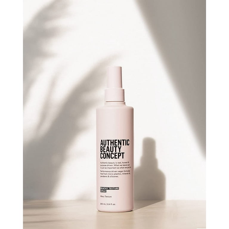 Authentic Beauty Concept Nymph Salt Spray 8.5oz Authentic Beauty Concept Nymph Salt Spray 8.5oz