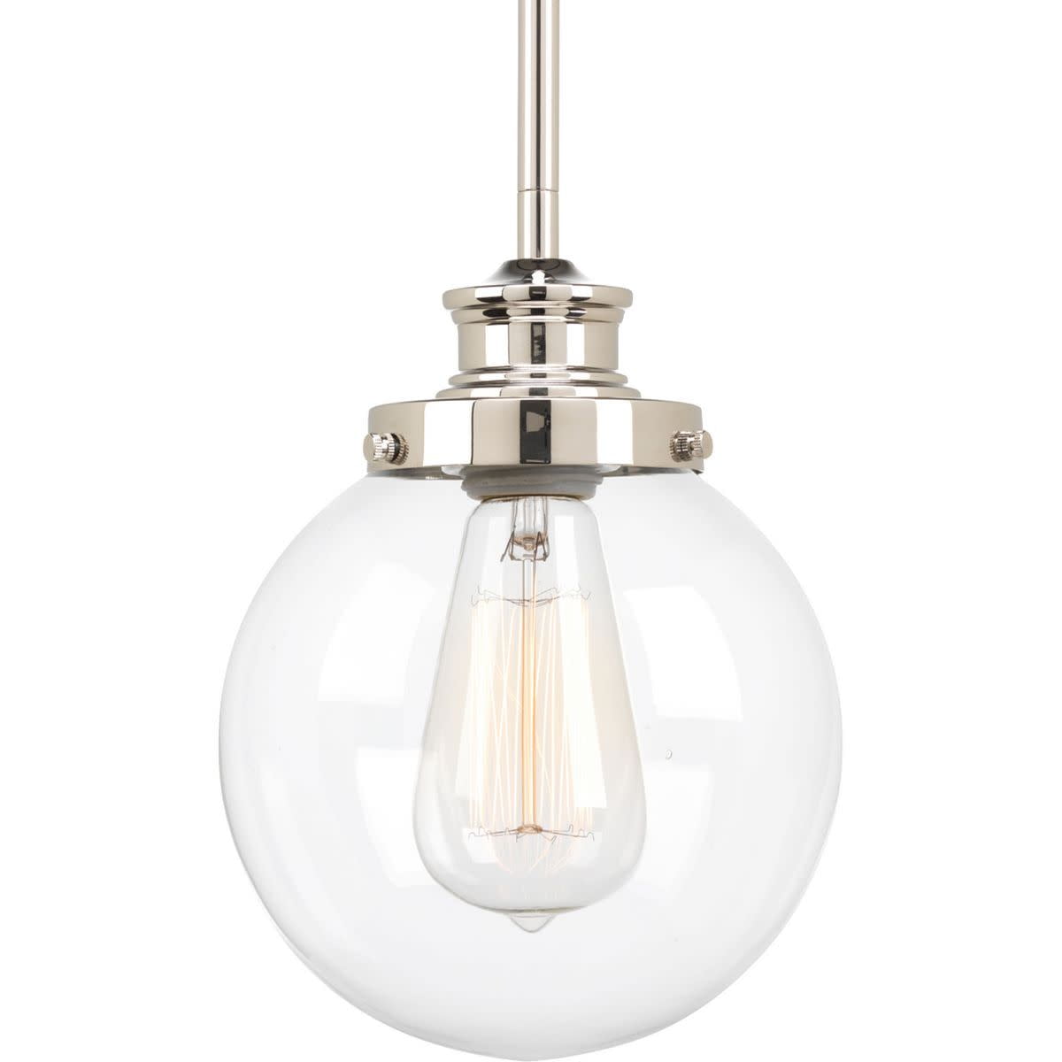 Penn Collection One-Light Pendant