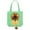 Green, variant on TIELUTT Foldable Travel Carrying with Ventilation Hole for Cats Camping Hiking Hiking Carrying for Cats