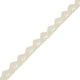 thumbnail image 4 of Cateissary 1 rollo de cinta artesanal de encaje, útil, encantador, portátil, creativo, accesorio de costura, cómodo, atractivo, ajuste de encaje Type6 Type2 NO2 Cateissary CBP216446, 4 of 4