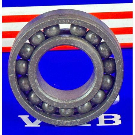 6306 High Temperature Ball Bearing 1100 Degrees 30x72x19mm