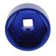 thumbnail image 5 of Fuel Oil Filter Socket Blue for Diesel Engine Trucks Vans 6.0L 6.4L Power Stroke 2003?2010, 5 of 5