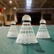 thumbnail image 5 of Nylon Badminton High Speed Birdies Shuttlecocks 3/6 PC Gran Estabilidad Y Uso Interior para Actividades Deportivas La Práctica Principiantes, 5 of 9