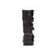 thumbnail image 5 of Botas Biker Mujer Motociclista Workland 78220 Negro 26, 5 of 5