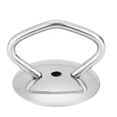 thumbnail image 4 of Bgsha Universal Pot Lid Cover Knob Handle,Stainless Steel Replacement Cookware Pot Lid Handgrip Knob, 4 of 10