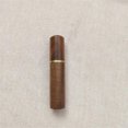 thumbnail image 2 of Soporte de la aguja de costura Stitching Semply Cross-Stitch Almacenamiento portátil Manual Patchwork Punto de tejido Ojal Tubo Tubo Café Fino 0.2 cm Eigraketly HA012277-05, 2 of 7