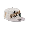 thumbnail image 3 of Gorra Snapback New Era Boston Celtics Campeones de la NBA 2024, 3 of 7