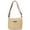 Beige, variant on Gustave Straw Crossbody Bag for Women Summer Woven Beach Shoulder Bags Clutch Purses Casual Hobo Tote Handbag with Adjustable Strap "Khaki"