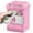 pink, variant on Lucky Doug 3 -8 Years Old Kids Toys, ATM Piggy Bank for Kids Boys, Money Saving Box with Password Protection, Light & Sound, Gifts for Kids Boys Girls